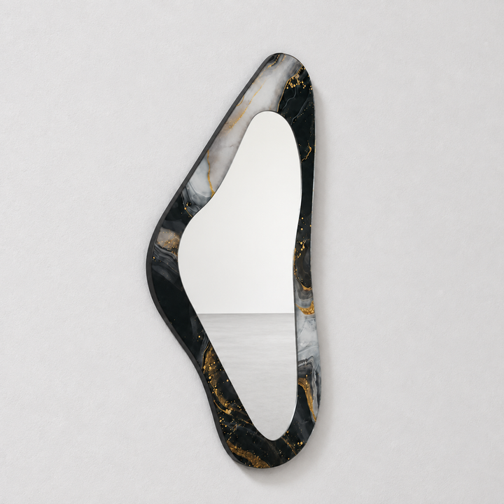 Soren Mirror by Interior Moderna - view 2