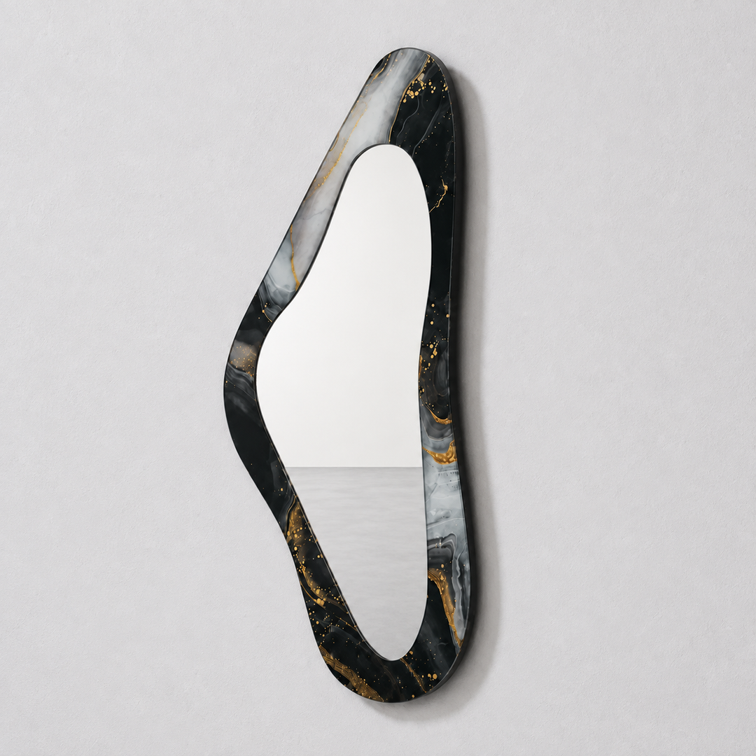 Soren Mirror by Interior Moderna - view 3