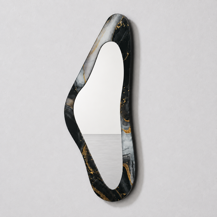 Soren Mirror by Interior Moderna - view 3