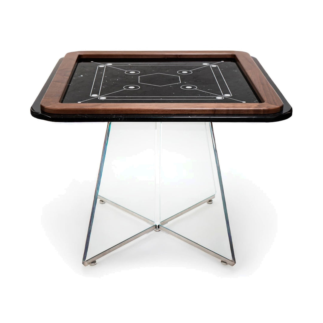 Sospeso Carrom Table by Impatia