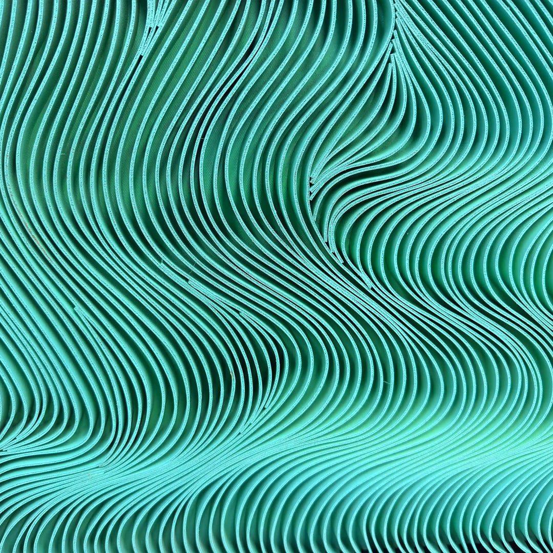 Spectral Currents | Verdant Drift by Interior Moderna - view 6
