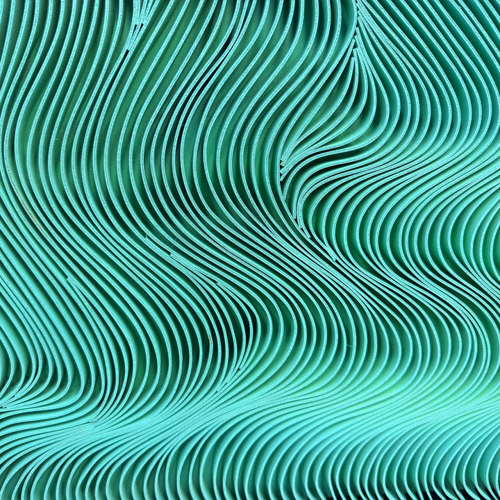 Spectral Currents | Verdant Drift by Interior Moderna - view 6