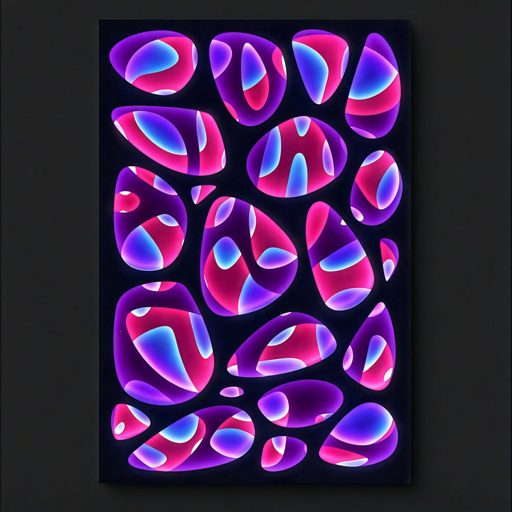 Spectral Flux | Prismatic Shift by Interior Moderna - view 7