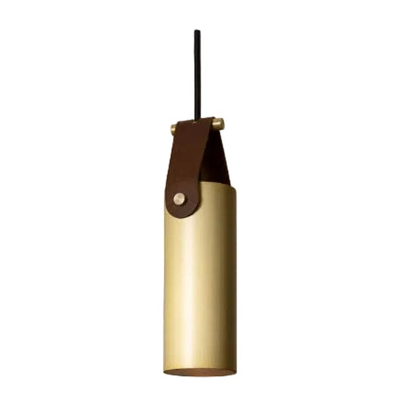 Spero Pendant by Cerno
