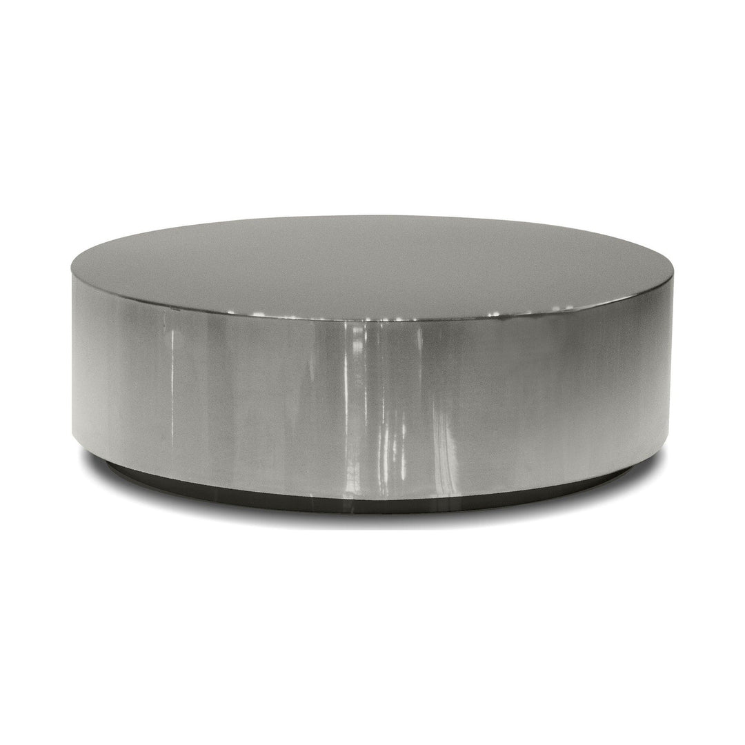 Sphere Coffee Table — centered complete product view