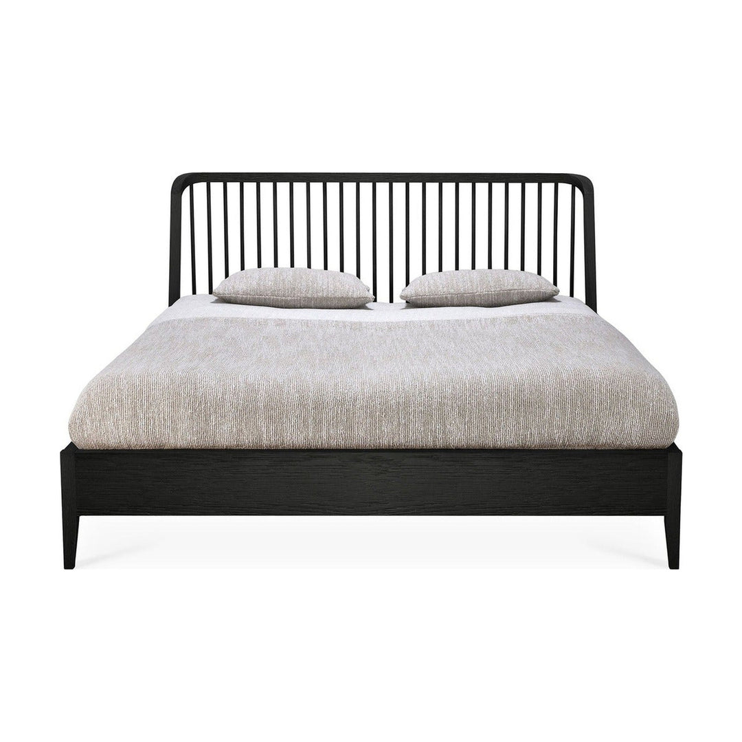 Spindle Bed Ethnicraft