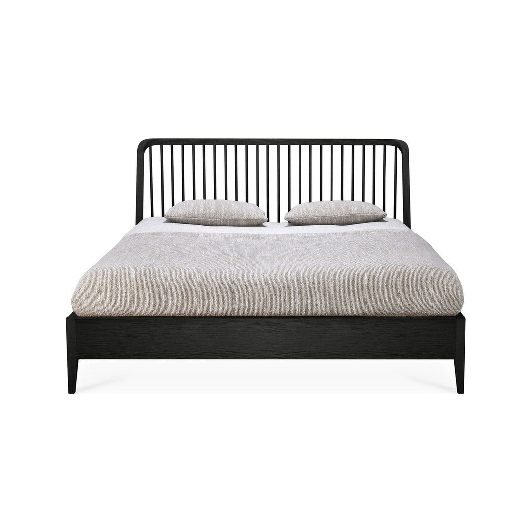Spindle Bed Ethnicraft
