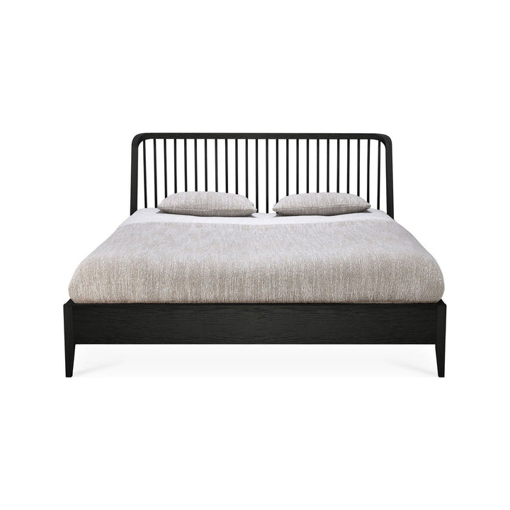 Spindle Bed Ethnicraft