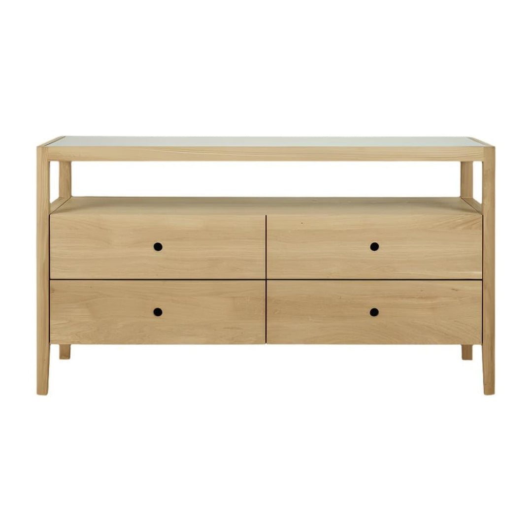 Spindle dresser Ethnicraft