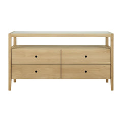 Spindle dresser Ethnicraft