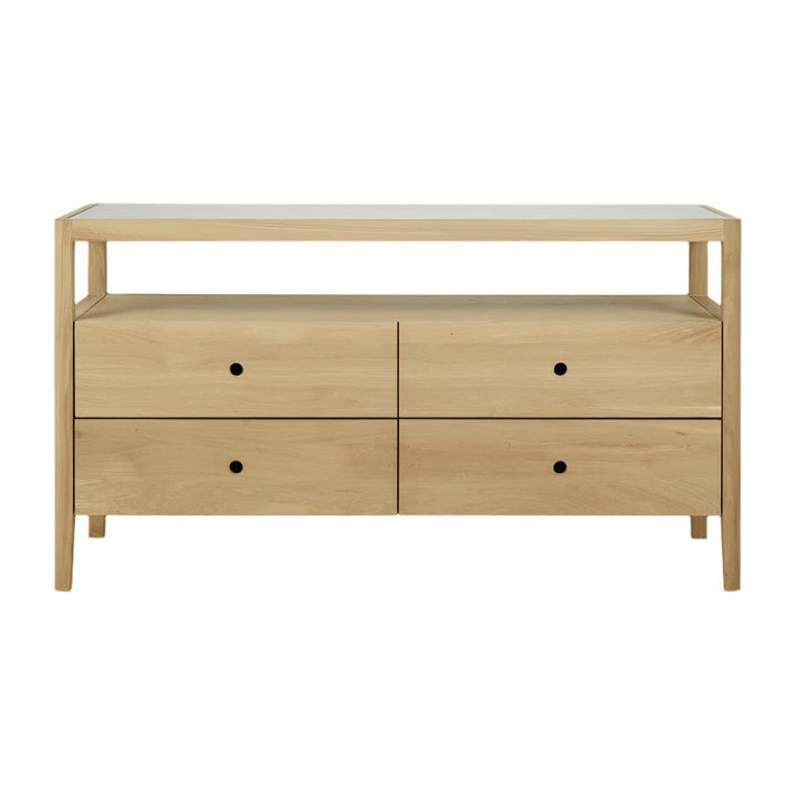 Spindle dresser Ethnicraft