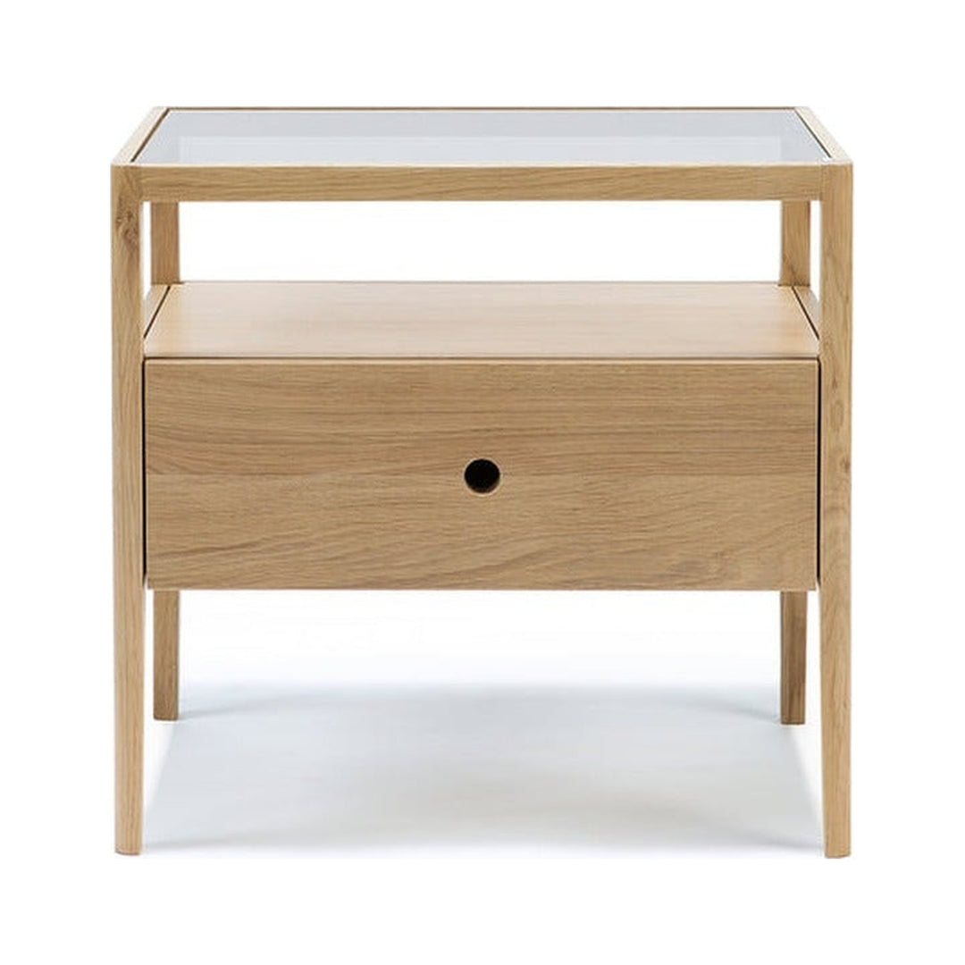 Spindle Nightstand Ethnicraft