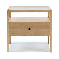 Spindle Nightstand Ethnicraft