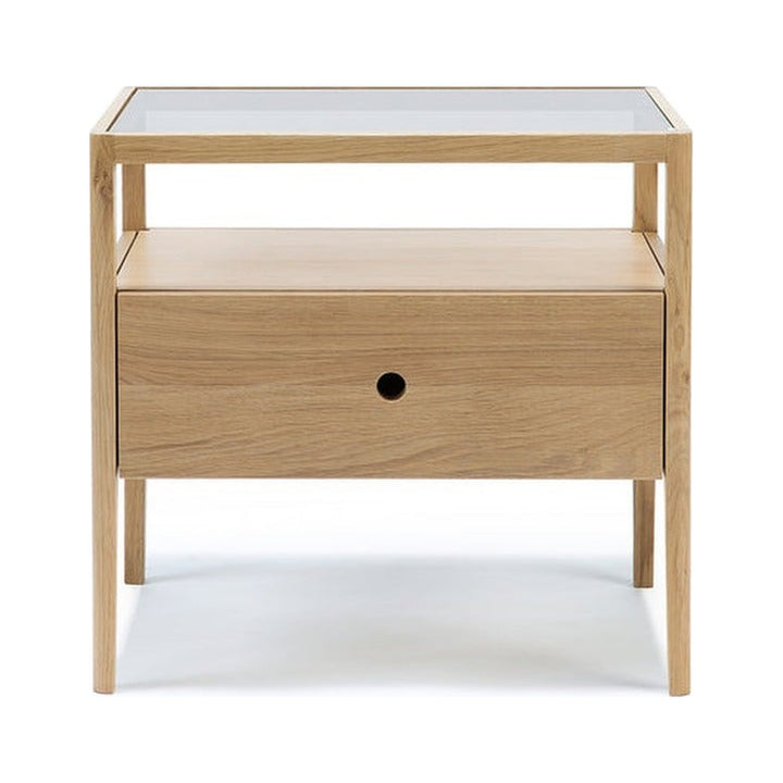 Spindle Nightstand Ethnicraft