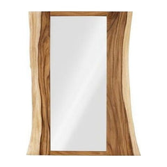 Split Slab Mirror Phillips Collection