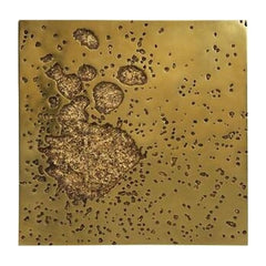 Splotch Wall Art, Square Phillips Collection