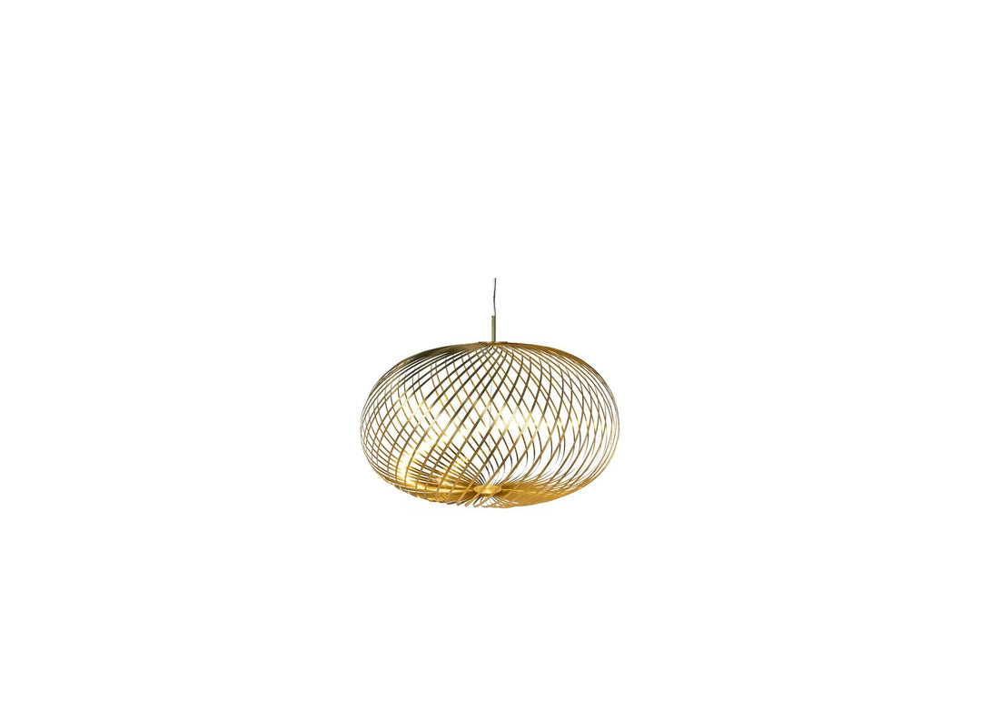 SPRING PENDANT Hanging Tom Dixon