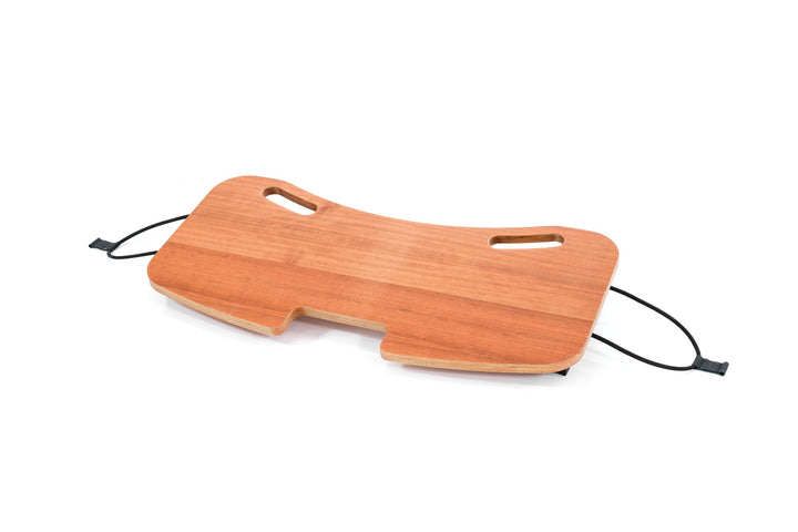 NOHRD Sprintbok Laptop Support Tray in Cherry