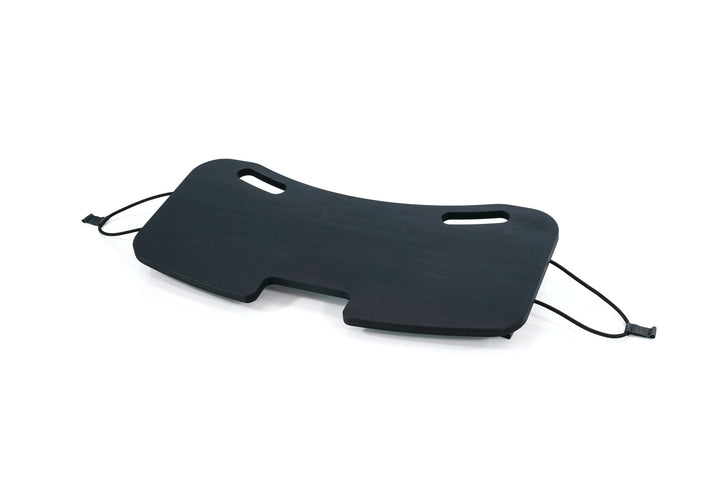 NOHRD Sprintbok Laptop Support Tray in Shadow