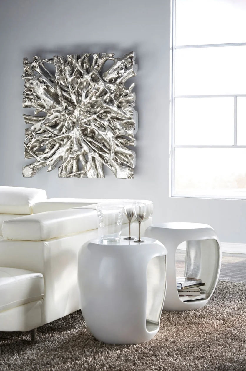 Square Root Wall Art Medium Wall Decor Phillips Collection
