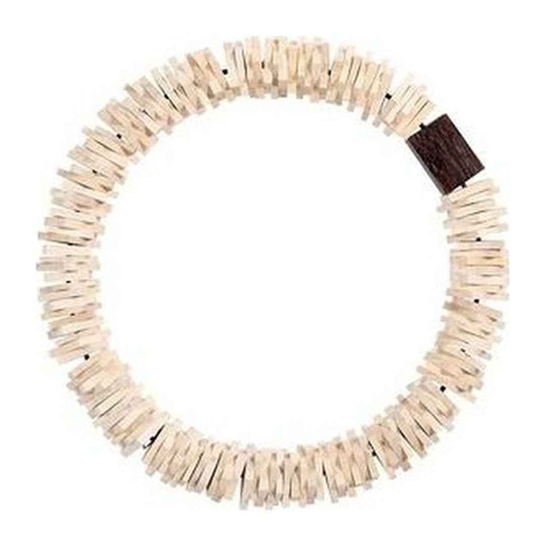 Stacked Wall Ring Phillips Collection