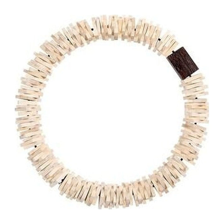 Stacked Wall Ring Phillips Collection
