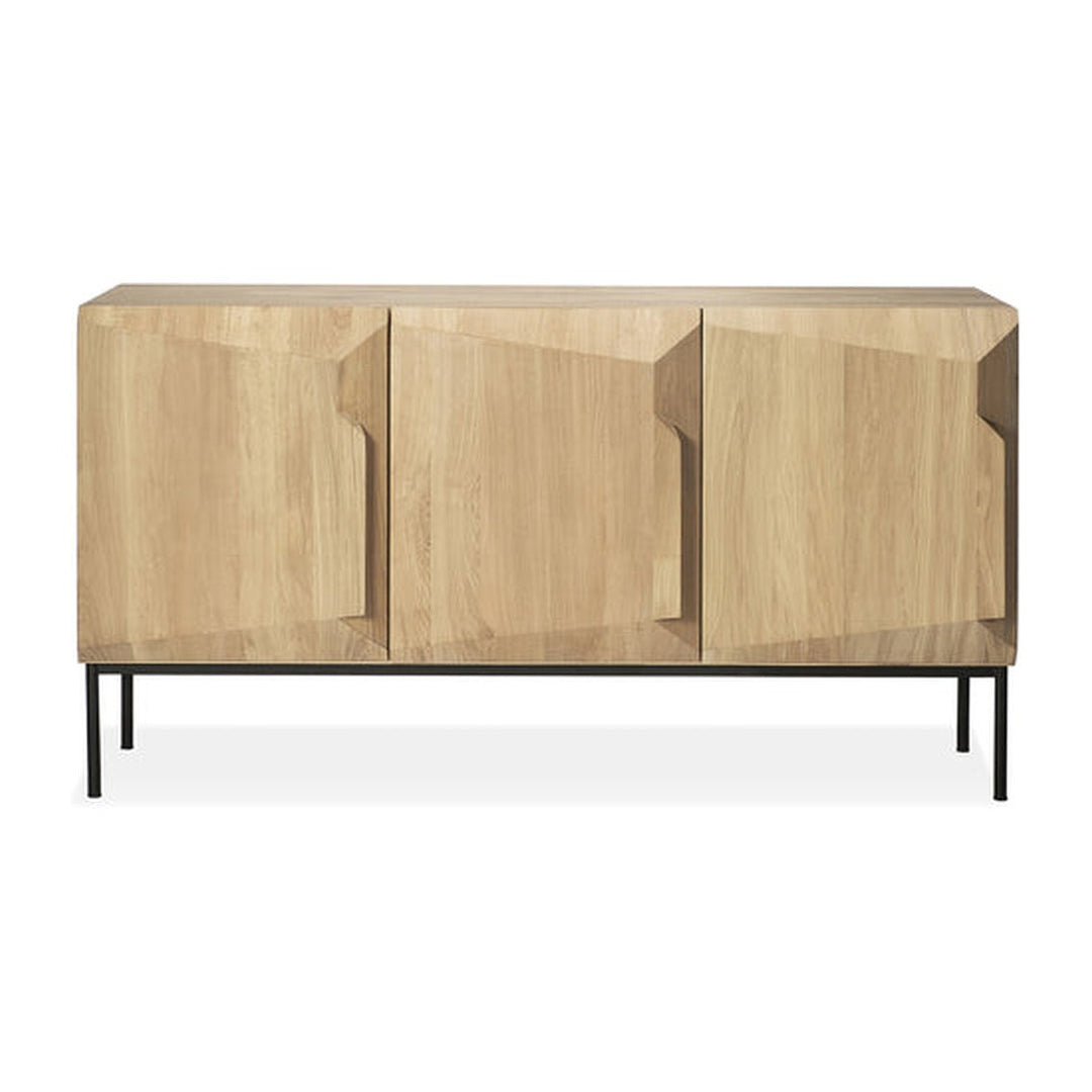Stairs 3-Door Sideboard Ethnicraft