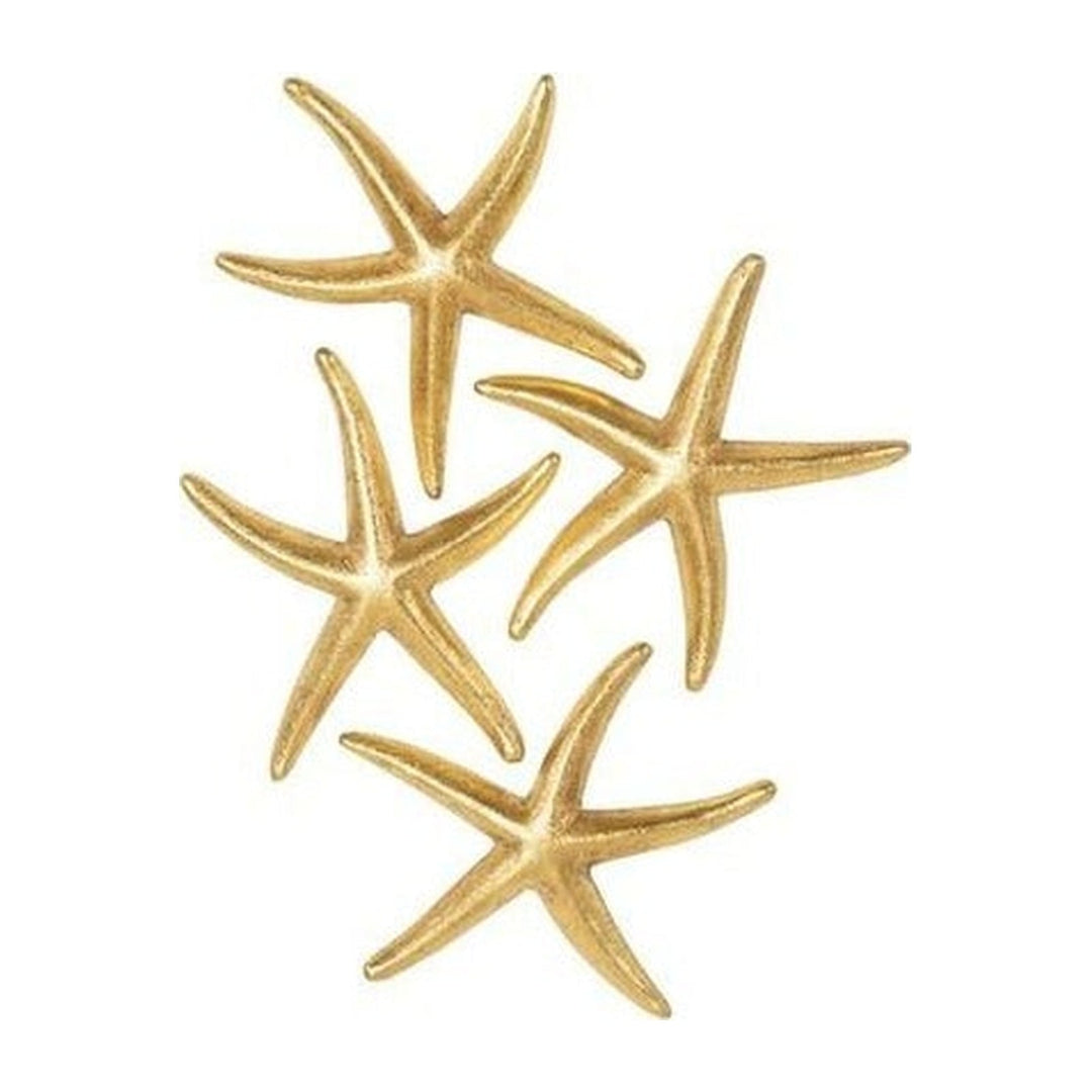 Starfish, Set of 4 Phillips Collection