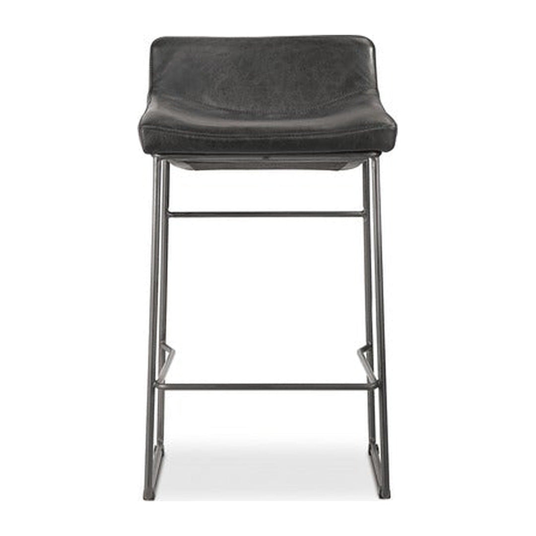 STARLET COUNTER STOOL- SET OF TWO Moes Home