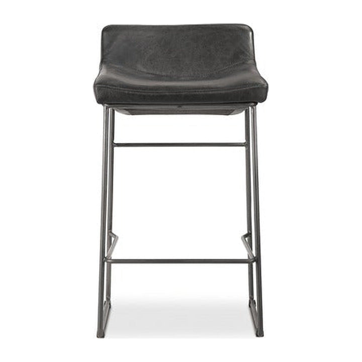 STARLET COUNTER STOOL- SET OF TWO Moes Home
