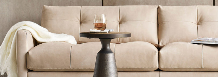 Carmet Sectional