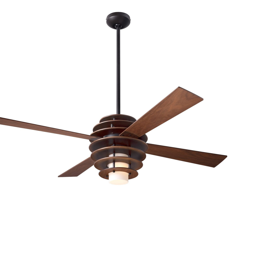 Stella Ceiling Fan by Modern Fan Co — mass-centered square #1 (collection grid)