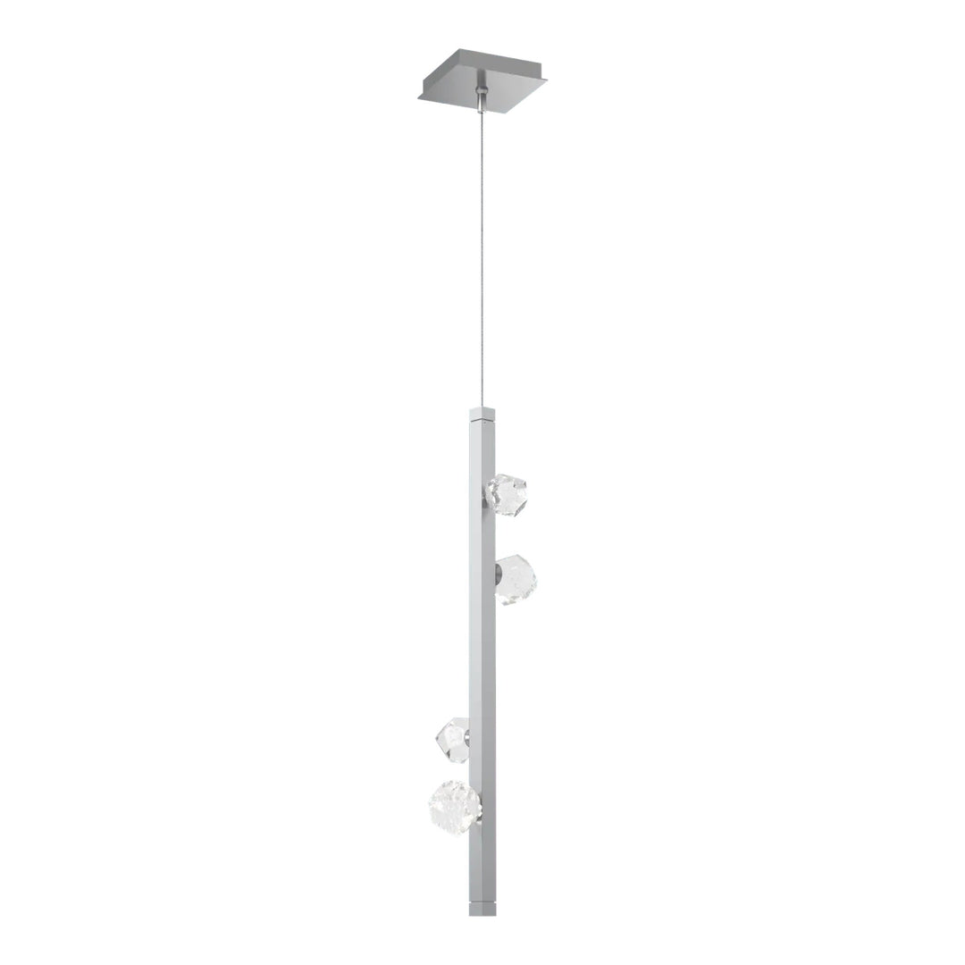 Stella Pendant by Hammerton Studio in Classic Silver
