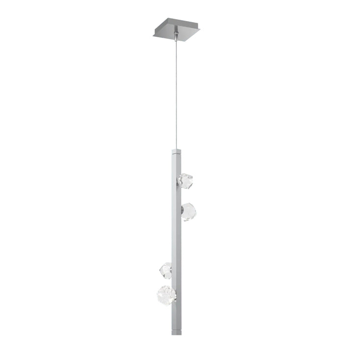 Stella Pendant by Hammerton Studio in Classic Silver