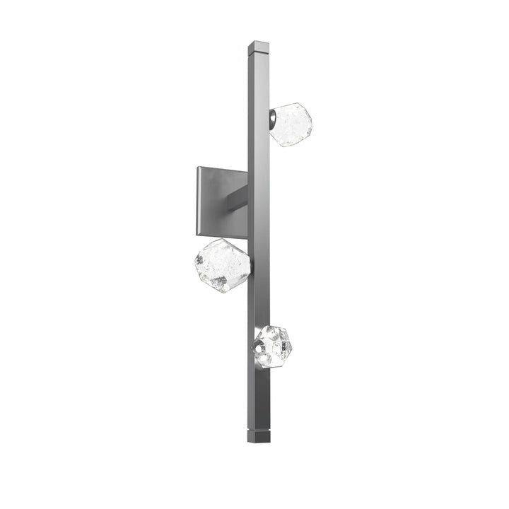 Stella Sconce by Hammerton Studio in Classic Silver