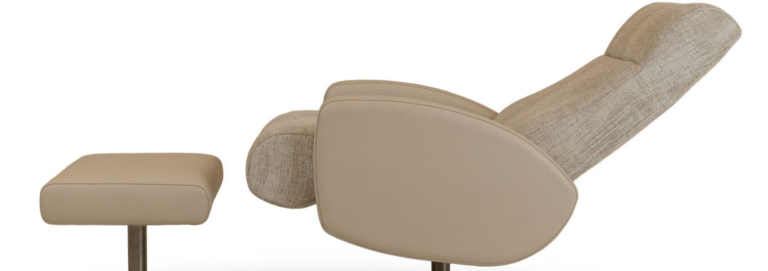 Sterling Comfort Relax Recliner Recliners American Leather