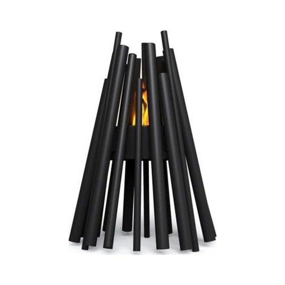 Stix 8 Portable Fire Unit by Eco Smart Fire — full product view