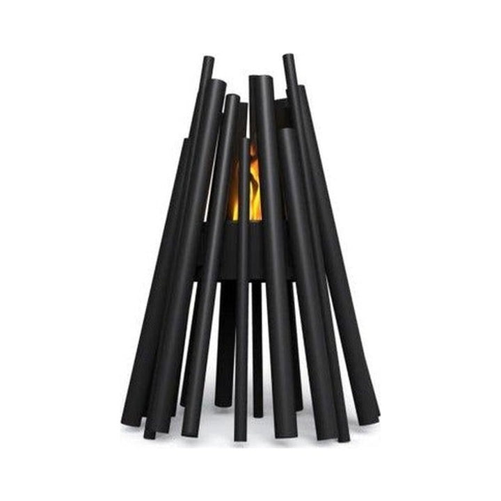 Stix 8 Portable Fire Unit by Eco Smart Fire — full product view