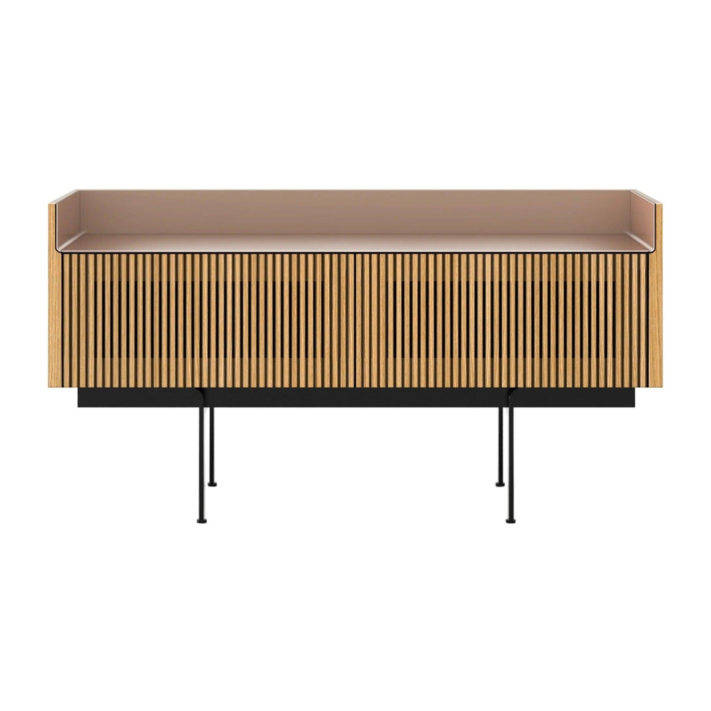 Stockholm Sideboard: STH253 | Mario Ruiz for Punt Mobles