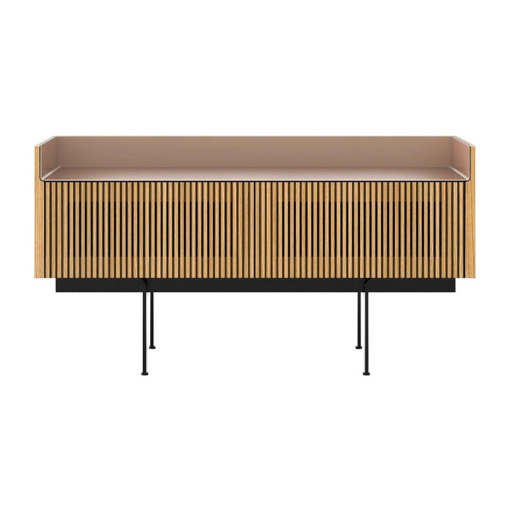 Stockholm Slim Sideboard: STH253 Punt Mobles