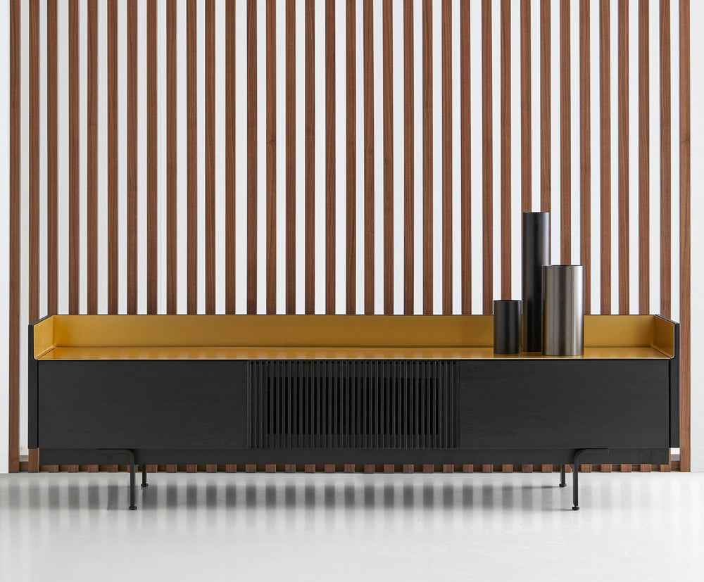 Stockholm Slim STH353 Sideboard by Punt – lifestyle