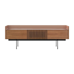 Stockholm Slim STH353 Sideboard by Punt – white background