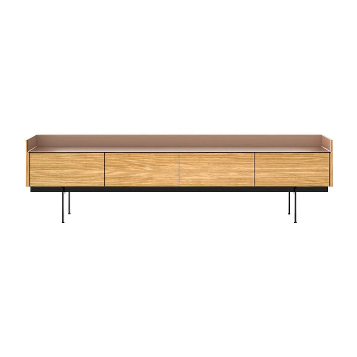 Stockholm Slim Sideboard: STH451 Punt Mobles