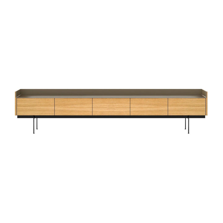 Stockholm Slim Sideboard: STH553 Punt Mobles