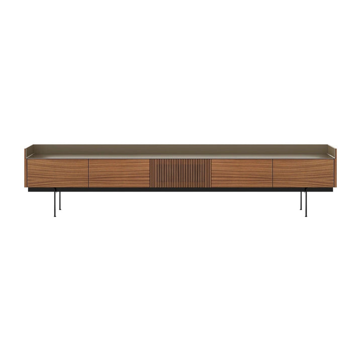 Stockholm Slim Sideboard: STH554 Punt Mobles