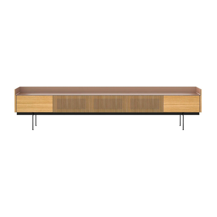 Stockholm Slim Sideboard: STH556 Punt Mobles