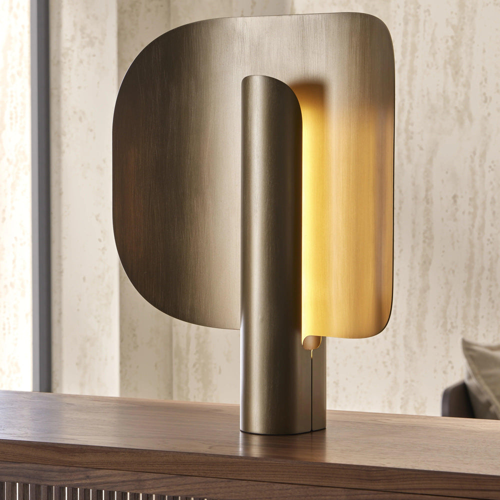 Stockholm STL300 Table Lamp – Quick Ship by Punt – lifestyle