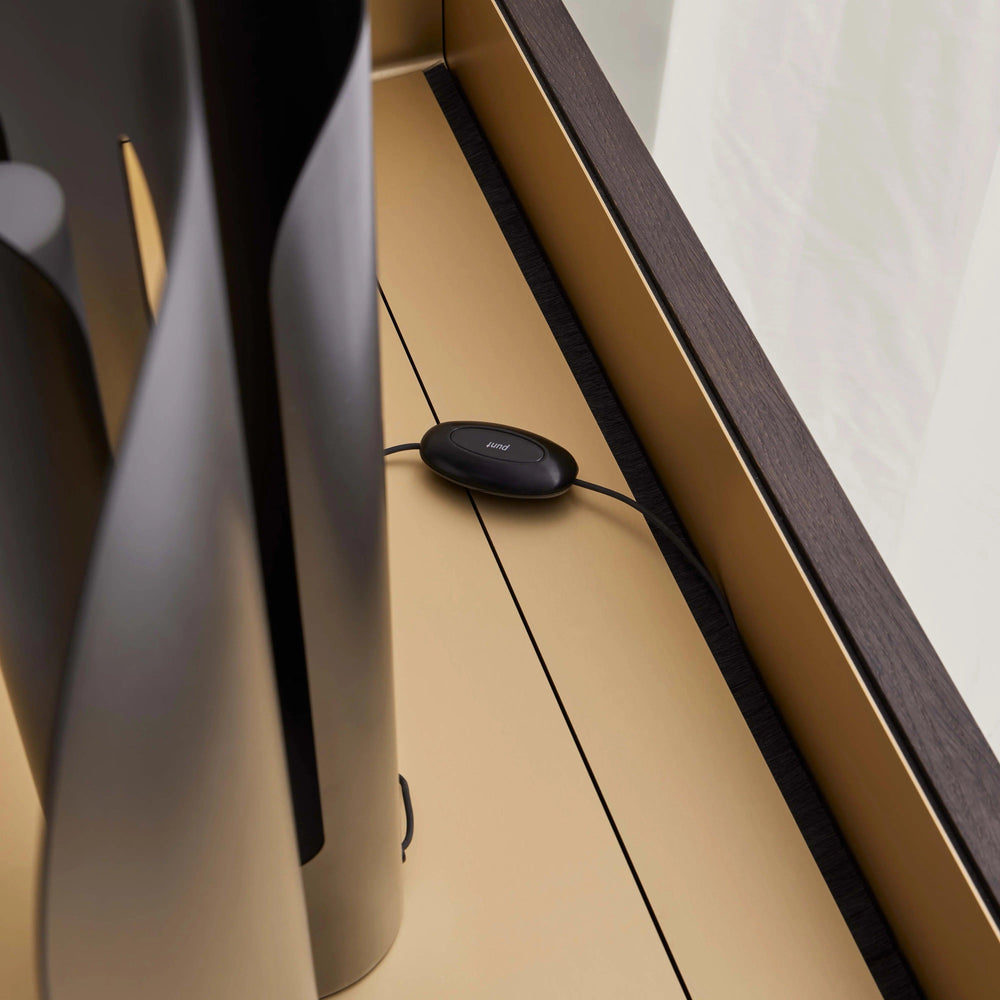 Stockholm Technic STH203 Sideboard by Punt – lifestyle