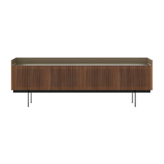 Stockholm Technic STH404 Sideboard by Punt – white background