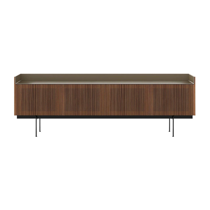 Stockholm Technic Sideboard: STH404 Punt Mobles